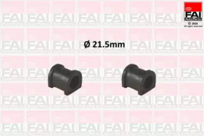 FAI AUTOPARTS ss1182k -  Опора, стабилизатор
